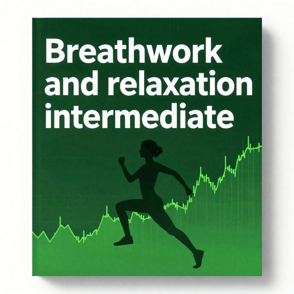 Breathwork and relaxation Intermediate : the next-level framework transformation roadmap
